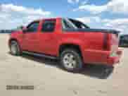 2010 Chevrolet Avalanche LT z VIN 3GNVKFE05AG157345, wystawiony jako Copart lot #58083315 z przebiegiem 186 530 mil mil oraz Szkoda całkowita • Salvage title. Historia ofert i sprzedaży dostępna na DreamBid. Obrazek 2.