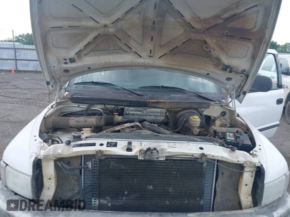 2001 Dodge 1500 с VIN 1B7HF13Y51J236440, выставлен на аукционе IAAI как лот 42116451 с пробегом 225 083 миль миль и . История ставок и продаж доступна на DreamBid. Изображение 10.