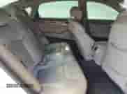 2016 Hyundai Genesis 3.8L z VIN KMHGN4JE3GU137580, wystawiony jako Copart lot #70506344 z przebiegiem 75 158 mil mil oraz Szkoda całkowita • Salvage title. Historia ofert i sprzedaży dostępna na DreamBid. Obrazek 10.