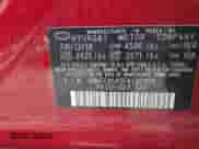 2015 Hyundai Sonata Limited z VIN KMHEC4A40FA120904, wystawiony jako IAAI lot #42472159 z przebiegiem 119 480 mil mil oraz . Historia ofert i sprzedaży dostępna na DreamBid. Obrazek 9.