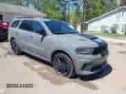 2023 Dodge Durango R/T Plus with VIN 1C4SDJCT4PC568463, listed as a IAAI auction lot 42125380 with 77,963 mi miles and . Bid and sale history available at DreamBid. Image 1.
