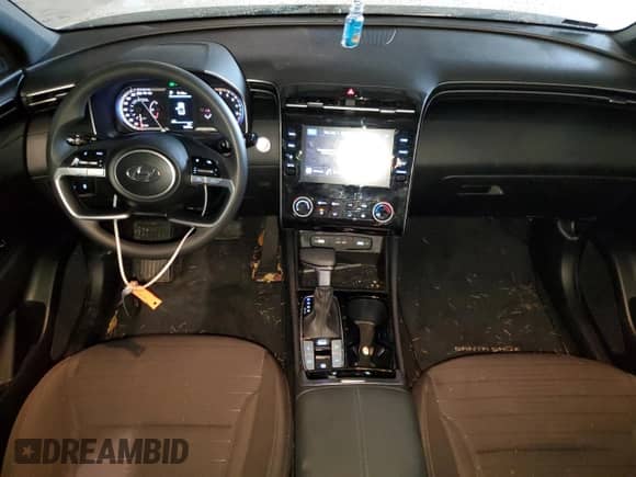 2022 Hyundai Santa Cruz SEL с VIN 5NTJBDAE0NH003721, выставлен на аукционе Copart как лот 41062254 с пробегом 23 675 миль миль и . История ставок и продаж доступна на DreamBid. Изображение 8.