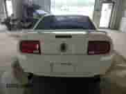 2007 Ford Mustang GT Deluxe z VIN 1ZVFT82H975335304, wystawiony jako Copart lot #67806895 z przebiegiem 77 475 mil mil oraz Szkoda całkowita • Salvage title. Historia ofert i sprzedaży dostępna na DreamBid. Obrazek 6.