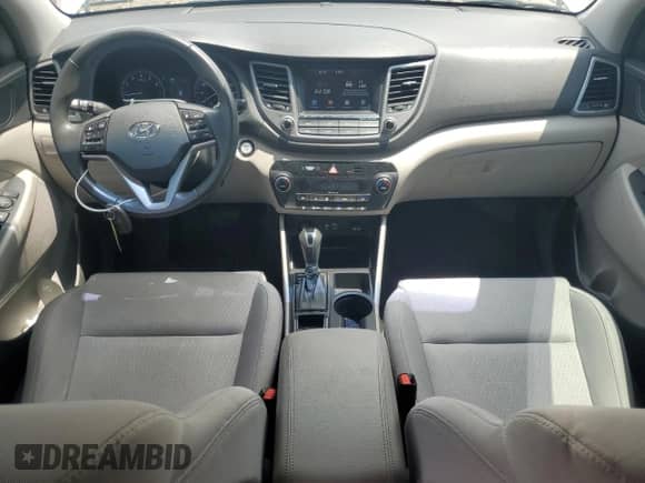 2018 Hyundai Tucson Sport с VIN KM8J33AL9JU763310, выставлен на аукционе Copart как лот 64959435 с пробегом 69 894 миль миль и Списание • Salvage title. История ставок и продаж доступна на DreamBid. Изображение 8.