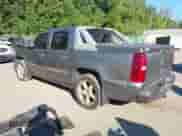 2008 Chevrolet Avalanche LTZ с VIN 3GNFK12378G167357, выставлен на аукционе IAAI как лот 43071452 с пробегом Не указан миль и . История ставок и продаж доступна на DreamBid. Изображение 3.