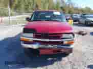 2001 Chevrolet S-10 LS z VIN 1GCDT13W11K232319, wystawiony jako IAAI lot #43411284 z przebiegiem 107 211 mil mil oraz . Historia ofert i sprzedaży dostępna na DreamBid. Obrazek 6.