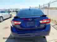 2018 Subaru Impreza Special Sports with VIN 4S3GKAM60J3603012, listed as a IAAI auction lot 43056170 with 87,726 mi miles and . Bid and sale history available at DreamBid. Image 16.