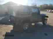 1997 Jeep Wrangler SE with VIN 1J4FY29P2VP411777, listed as a Copart auction lot 85746675 with 159,273 mi miles and Non repairable. Bid and sale history available at DreamBid. Image 3.