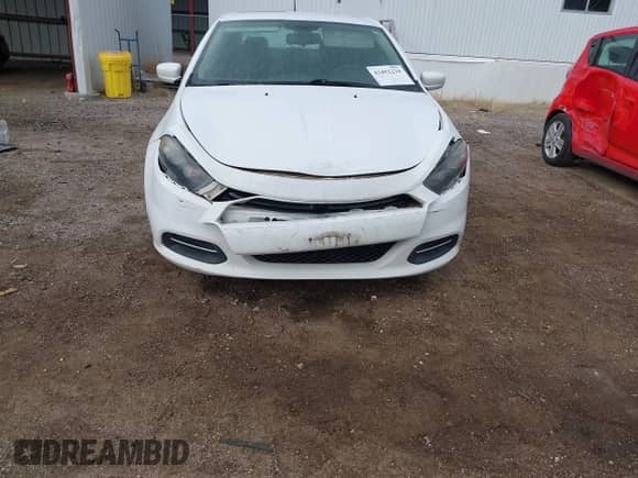 2016 Dodge Dart SXT с VIN 1C3CDFBA4GD584596, выставлен на аукционе IAAI как лот 43452234 с пробегом 141 268 миль миль и . История ставок и продаж доступна на DreamBid. Изображение 6.