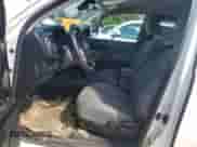 2021 Toyota Tacoma SR с VIN 3TYRX5GN2MT032215, выставлен на аукционе Copart как лот 72005915 с пробегом 139 908 миль миль и Чистый • Clean title. История ставок и продаж доступна на DreamBid. Изображение 7.