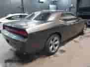 2013 Dodge Challenger SXT с VIN 2C3CDYAG5DH593050, выставлен на аукционе IAAI как лот 43392807 с пробегом 163 707 миль миль и . История ставок и продаж доступна на DreamBid. Изображение 4.