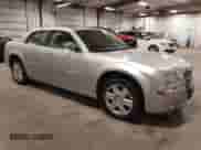 2006 Chrysler 300 C with VIN 2C3LK63H86H517910, listed as a IAAI auction lot 42595556 with 118,489 mi miles and . Bid and sale history available at DreamBid. Image 1.