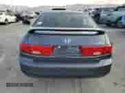 2005 Honda Accord EX with VIN 1HGCM56735A065771, listed as a Copart auction lot 70216715 with 139,404 mi miles and Salvage title. Bid and sale history available at DreamBid. Image 6.