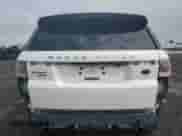 2015 Land Rover Range Rover Sport HSE z VIN SALWR2VF0FA505511, wystawiony jako Copart lot #71642945 z przebiegiem 102 575 mil mil oraz Szkoda całkowita • Salvage title. Historia ofert i sprzedaży dostępna na DreamBid. Obrazek 6.