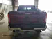 2019 Ram 1500 Big Horn z VIN 1C6SRFFT8KN760497, wystawiony jako Copart lot #85341955 z przebiegiem 88 056 mil mil oraz Czysty tytuł • Clean title. Historia ofert i sprzedaży dostępna na DreamBid. Obrazek 6.