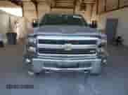 2017 Chevrolet Silverado 2500HD LTZ с VIN 1GC2KWEG7HZ196294, выставлен на аукционе Copart как лот 86533845 с пробегом 71 957 миль миль и Чистый • Clean title. История ставок и продаж доступна на DreamBid. Изображение 5.