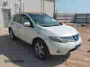 2009 Nissan Murano S z VIN JN8AZ18W49W154721, wystawiony jako IAAI lot #42511974 z przebiegiem 252 926 mil mil oraz . Historia ofert i sprzedaży dostępna na DreamBid. Obrazek 1.