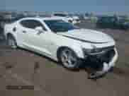 2017 Chevrolet Camaro 1LT с VIN 1G1FB1RSXH0188626, выставлен на аукционе IAAI как лот 43129018 с пробегом 80 673 миль миль и . История ставок и продаж доступна на DreamBid. Изображение 1.