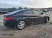 2013 Hyundai Sonata GLS z VIN 5NPEB4AC0DH660399, wystawiony jako Copart lot #65064445 z przebiegiem 129 940 mil mil oraz Nie do naprawy • Non repairable. Historia ofert i sprzedaży dostępna na DreamBid. Obrazek 3.