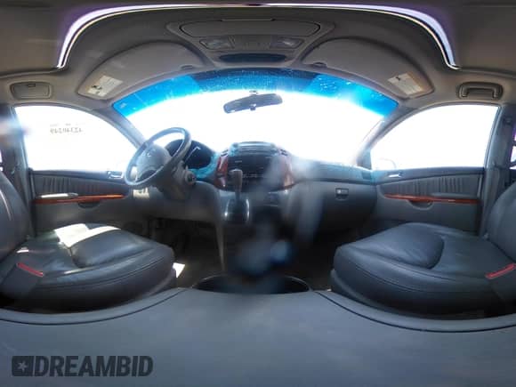 2007 Toyota Sienna XLE z VIN 5TDZK22C87S082670, wystawiony jako IAAI lot #42340249 z przebiegiem 227 064 mil mil oraz . Historia ofert i sprzedaży dostępna na DreamBid. Obrazek 19.