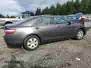 2008 Toyota Camry LE with VIN 4T4BE46K78R021783, listed as a Copart auction lot 87299575 with 126,631 mi miles and Salvage title. Bid and sale history available at DreamBid. Image 3.