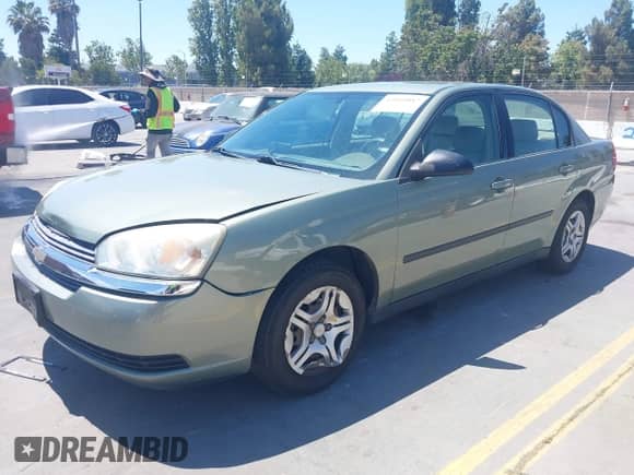 2005 Chevrolet Malibu с VIN 1G1ZS52F75F130404, выставлен на аукционе IAAI как лот 42860887 с пробегом 131 697 миль миль и . История ставок и продаж доступна на DreamBid. Изображение 2.