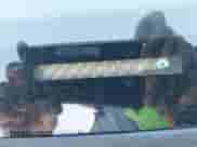 2005 Honda Accord EX z VIN 1HGCM72705A019932, wystawiony jako IAAI lot #42516461 z przebiegiem 322 340 mil mil oraz . Historia ofert i sprzedaży dostępna na DreamBid. Obrazek 9.