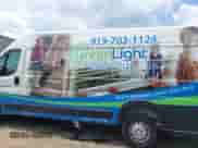 2021 Ram ProMaster Cargo z VIN 3C6MRVJG3ME542679, wystawiony jako IAAI lot #42628331 z przebiegiem 46 100 mil mil oraz . Historia ofert i sprzedaży dostępna na DreamBid. Obrazek 14.