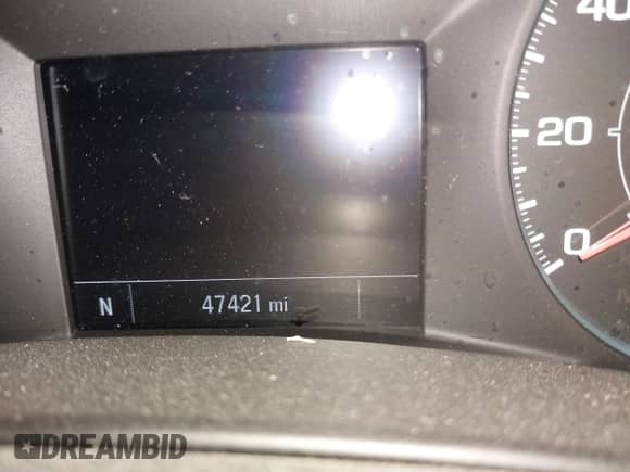 2023 Chevrolet Equinox LS с VIN 3GNAXFEGXPL143826, выставлен на аукционе IAAI как лот 42282973 с пробегом 47 421 миль миль и . История ставок и продаж доступна на DreamBid. Изображение 16.