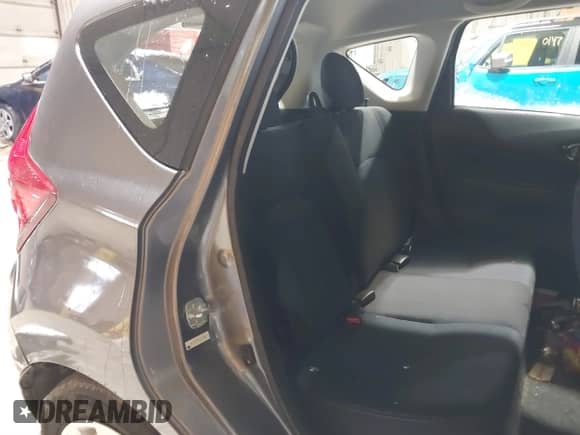 2016 Nissan Note S Plus с VIN 3N1CE2CP1GL398760, выставлен на аукционе IAAI как лот 41728275 с пробегом 99 268 миль миль и . История ставок и продаж доступна на DreamBid. Изображение 8.