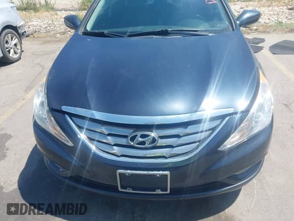 2012 Hyundai Sonata SE z VIN 5NPEC4AB9CH333664, wystawiony jako IAAI lot #42915240 z przebiegiem 130 250 mil mil oraz . Historia ofert i sprzedaży dostępna na DreamBid. Obrazek 13.