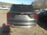 2021 Kia Sorento SX Prestige X-Line with VIN 5XYRKDLF1MG022615, listed as a IAAI auction lot 41270902 with 63,251 mi miles and . Bid and sale history available at DreamBid. Image 16.