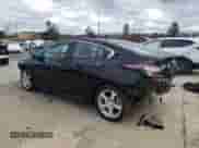 2017 Chevrolet Volt LT with VIN 1G1RC6S52HU108627, listed as a Copart auction lot 37017293 with 78,750 mi miles and . Bid and sale history available at DreamBid. Image 2.