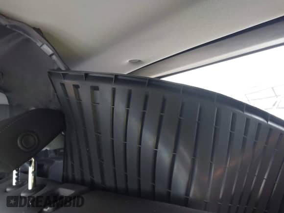 2025 Chevrolet TrailBlazer LS с VIN KL79MMSP9SB048839, выставлен на аукционе IAAI как лот 43124742 с пробегом 12 027 миль миль и . История ставок и продаж доступна на DreamBid. Изображение 12.