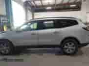 2017 Chevrolet Traverse LT с VIN 1GNKVGKD0HJ335856, выставлен на аукционе IAAI как лот 41868491 с пробегом 156 259 миль миль и . История ставок и продаж доступна на DreamBid. Изображение 14.