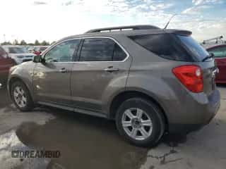 2011 Chevrolet Equinox 1LT с VIN 2CNALDEC0B6238264, выставлен на аукционе Copart как лот 91016325 с пробегом 157 224 миль миль и Чистый • Clean title. История ставок и продаж доступна на DreamBid. Изображение 2.