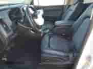 2016 Chevrolet Colorado 4WD Z71 with VIN 1GCGTDE34G1302119, listed as a Copart auction lot 82358095 with Not provided miles and Salvage title. Bid and sale history available at DreamBid. Image 7.