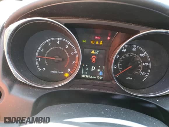 2021 Mitsubishi Outlander ES с VIN JA4APUAU4MU034783, выставлен на аукционе Copart как лот 81063465 с пробегом 75 873 миль миль и Чистый • Clean title. История ставок и продаж доступна на DreamBid. Изображение 9.