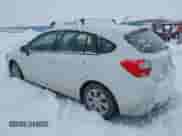 2016 Subaru Impreza 2.0i с VIN JF1GPAA65G8241475, выставлен на аукционе IAAI как лот 41437400 с пробегом 112 260 миль миль и . История ставок и продаж доступна на DreamBid. Изображение 3.