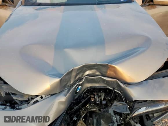 2024 BMW 7 Series 740i xDrive с VIN WBA33EH02RCS29780, выставлен на аукционе Copart как лот 80161625 с пробегом Не указан миль и Списание • Salvage title. История ставок и продаж доступна на DreamBid. Изображение 11.