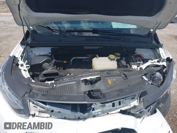 2021 Chevrolet Trax LT с VIN KL7CJLSB0MB332618, выставлен на аукционе IAAI как лот 42583043 с пробегом 58 940 миль миль и . История ставок и продаж доступна на DreamBid. Изображение 10.