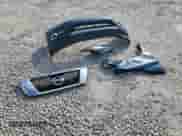 2015 Nissan Pathfinder SL with VIN 5N1AR2MN8FC670071, listed as a Copart auction lot 59189045 with 119,057 mi miles and Salvage title. Bid and sale history available at DreamBid. Image 13.