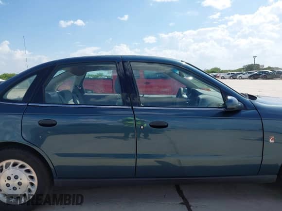 2002 Saturn LS с VIN 1G8JS54F52Y592925, выставлен на аукционе IAAI как лот 42689560 с пробегом Не указан миль и . История ставок и продаж доступна на DreamBid. Изображение 13.