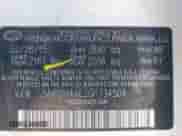 2016 Hyundai Elantra SE z VIN 5NPDH4AE2GH734504, wystawiony jako IAAI lot #43103164 z przebiegiem Nie podano mil oraz . Historia ofert i sprzedaży dostępna na DreamBid. Obrazek 9.