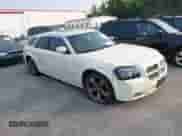 2005 Dodge Magnum RT with VIN 2D4GV58265H646507, listed as a IAAI auction lot 42424873 with Not provided miles and . Bid and sale history available at DreamBid. Image 1.