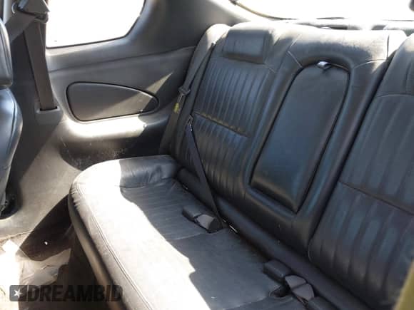 2005 Chevrolet Monte Carlo SS Supercharged with VIN 2G1WZ121359300410, listed as a IAAI auction lot 43399744 with 144,339 mi miles and . Bid and sale history available at DreamBid. Image 8.