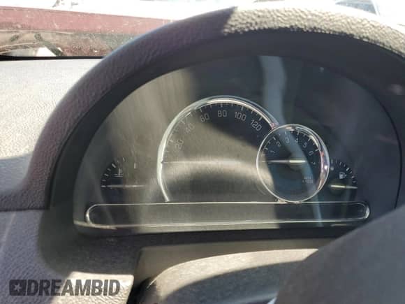 2010 Chevrolet HHR LS z VIN 3GNBAADB2AS556514, wystawiony jako Copart lot #70787675 z przebiegiem Nie podano mil oraz Szkoda całkowita • Salvage title. Historia ofert i sprzedaży dostępna na DreamBid. Obrazek 9.