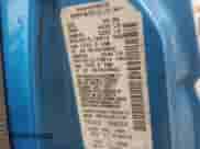 1996 Nissan Frontier XE z VIN 1N6SD16S0TC355813, wystawiony jako Copart lot #71358195 z przebiegiem 234 462 mil mil oraz Szkoda całkowita • Salvage title. Historia ofert i sprzedaży dostępna na DreamBid. Obrazek 12.