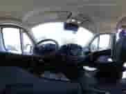 2022 Ram ProMaster Cargo z VIN 3C6LRVBG7NE109619, wystawiony jako IAAI lot #42807528 z przebiegiem 66 339 mil mil oraz . Historia ofert i sprzedaży dostępna na DreamBid. Obrazek 18.