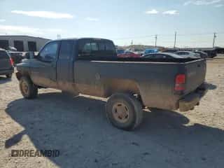 2001 Dodge 2500 с VIN 1B7KF23W81J594416, выставлен на аукционе Copart как лот 85103645 с пробегом 215 688 миль миль и Списание • Salvage title. История ставок и продаж доступна на DreamBid. Изображение 2.